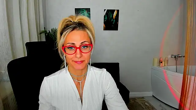 Živý XXX chat MuseOfStage