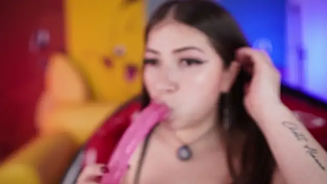 miss__pamela's Live XXX Chat