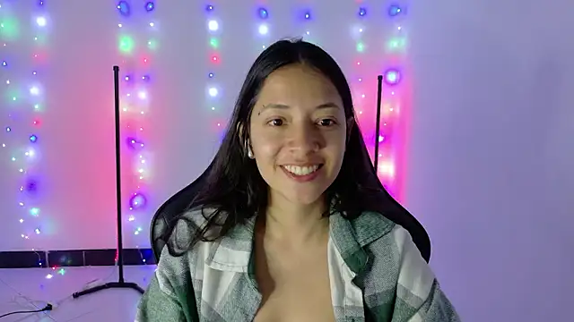 Živý XXX chat Sarasavage