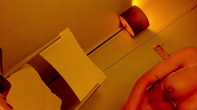 anitacruise Webcam-Show