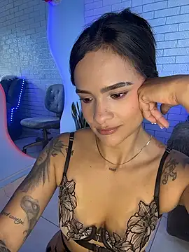 Živý XXX chat Im_Fernanda