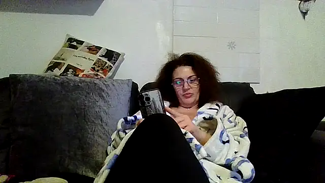 RubyyRosee's Live XXX Chat