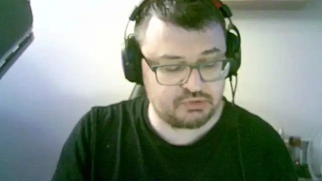 SirAbuser live XXX chat