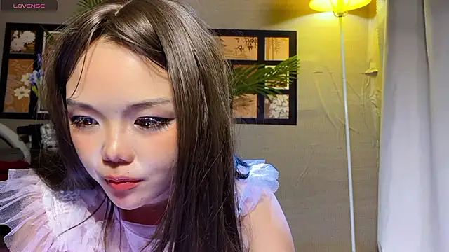 0xiaosu0: онлайн-секс-чат