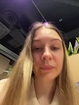 Živý XXX chat SashaCatt