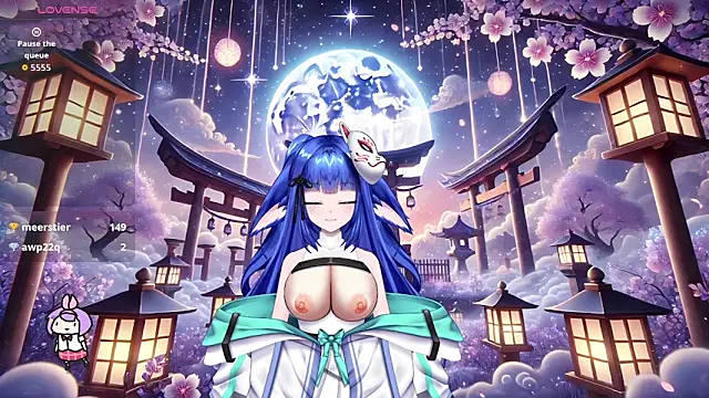 suki_hentai's Webcam Show