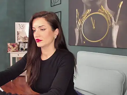 VanillaBlyss 现场XXX聊天