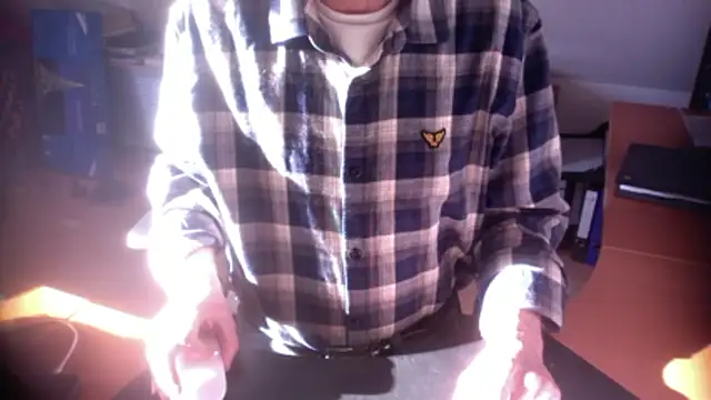 Chat XXX ao vivo de outlaw200