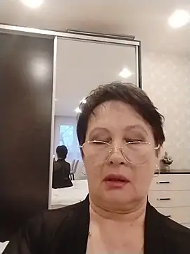 Živý XXX chat SalientClean