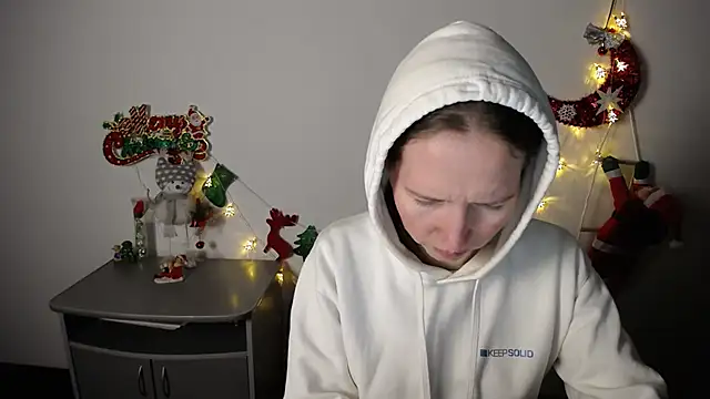 Sexy_MargoX_'s Live XXX Chat