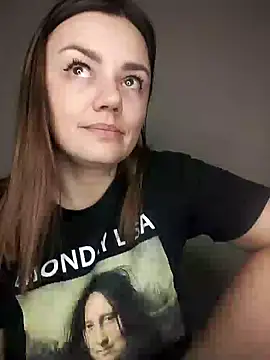 KrissSexi – Live XXX-chat