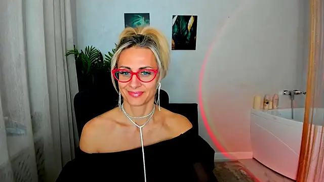 Živý XXX chat MuseOfStage