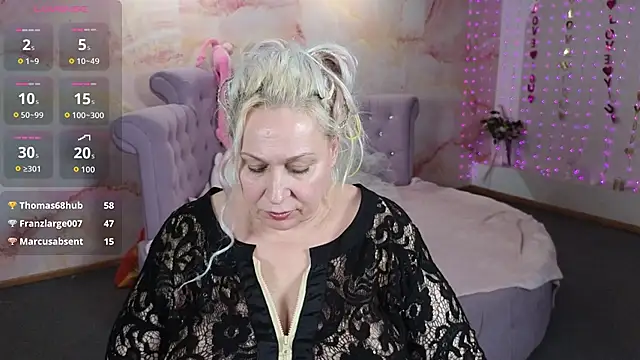 Penelope_Pinky Live XXX-Chat
