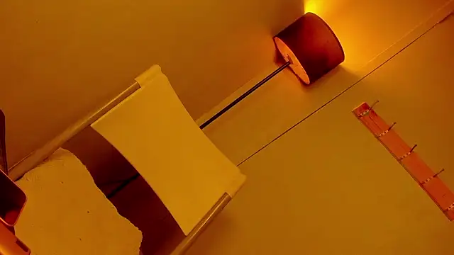 Webkamerová show anitacruise