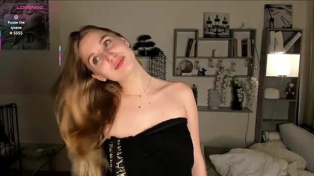 TawnyaVanschaick Live XXX-Chat