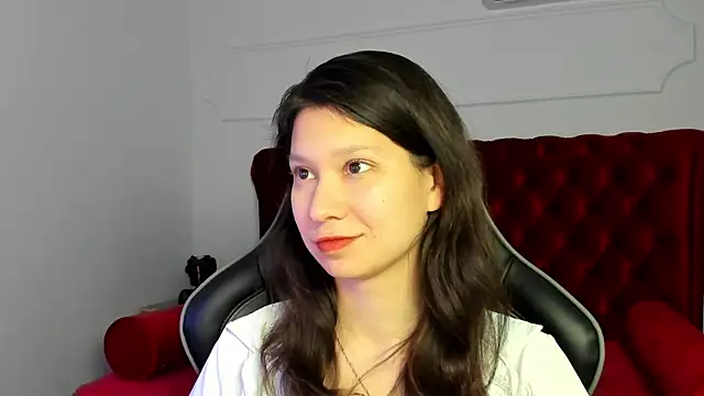 SaraDenars' Live XXX Chat