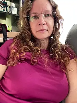 Czat XXX na żywo – AnnikaRose