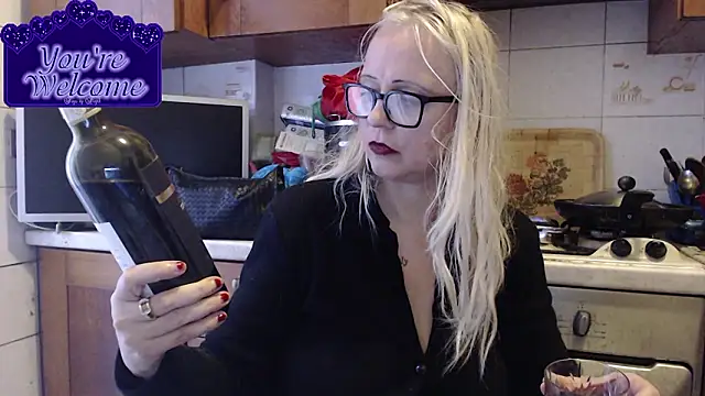 Chat XXX en directo de martachatte