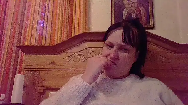 Вебкам-шоу _squirty_cum_lady_