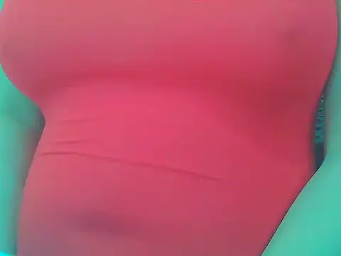 Pokazy przed kamerką – keepmepregnantT