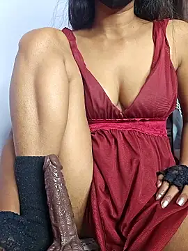 Czat XXX na żywo – hansika_25