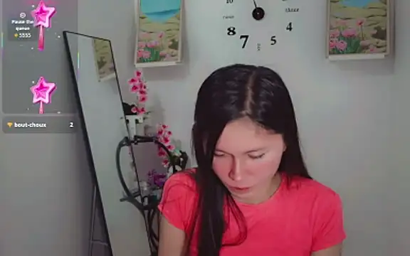 anne_smithe's Webcam Show