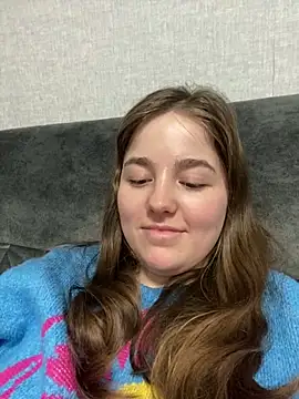 Chat XXX ao vivo de Lady_woman