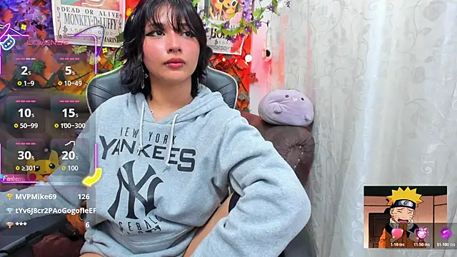 ravenn_20 Obrolan Langsung XXX