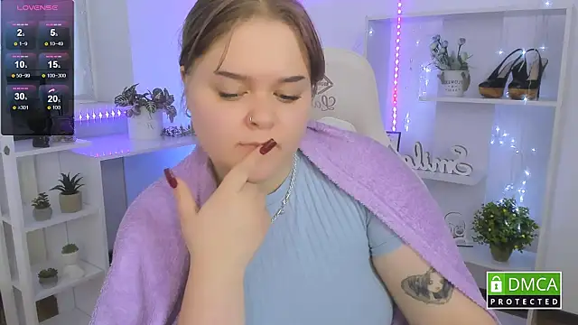 Вебкам-шоу Erica__Alta