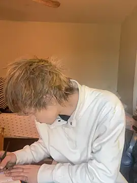 XanderOzzz's Live XXX Chat