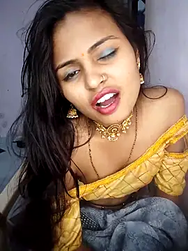 Khatta_Meeth's Webcam Show