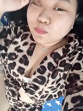 Show webcam de Sofy_Noir