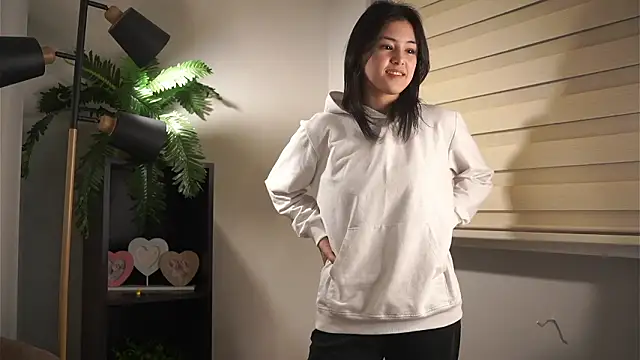 AvisLevien – Naživo XXX chat