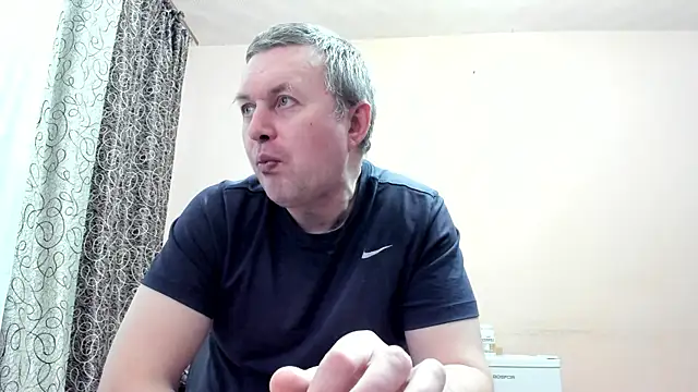 SanFrantsisko: διαδικτυακό σόου στην κάμερα