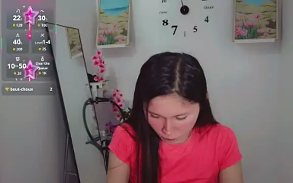 anne_smithe's Webcam Show