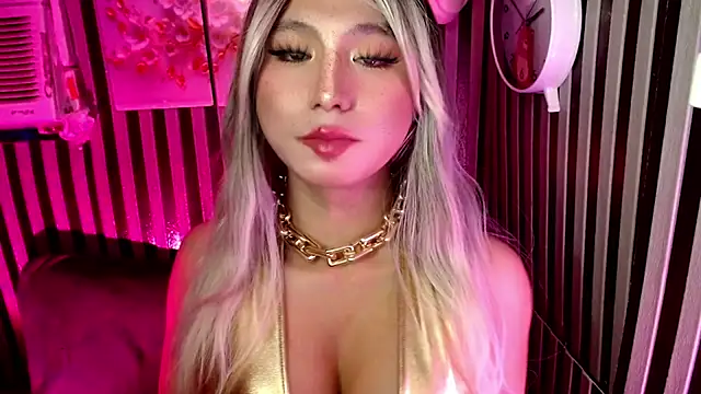 HoresCOCKLUCY 网络视讯表演