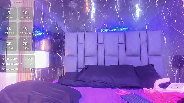 Czat XXX na żywo – BustyGlow