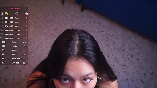 CaryCompo Chat XXX live