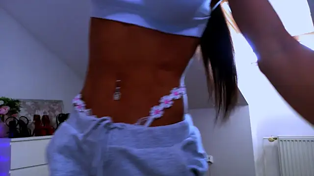 GabiCarter Live XXX-Chat