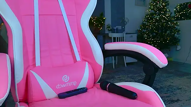 popjenny Chat XXX live