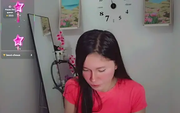 anne_smithe Webcam show