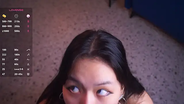 CaryCompo Live XXX-chat