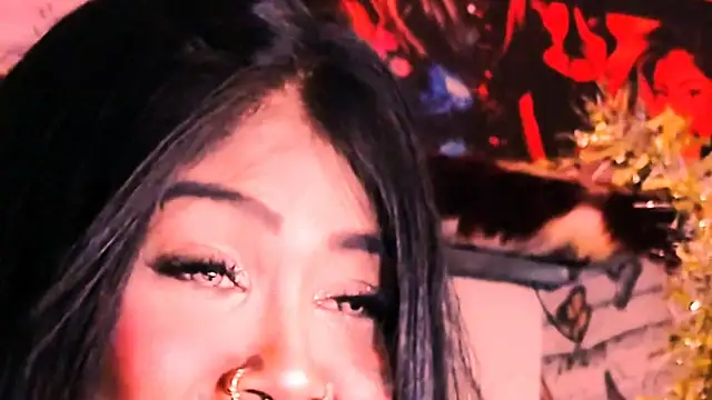 Chat +18 de indian_dreamgirl ao vivo