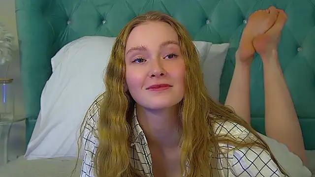 AgataFoxley 现场XXX聊天