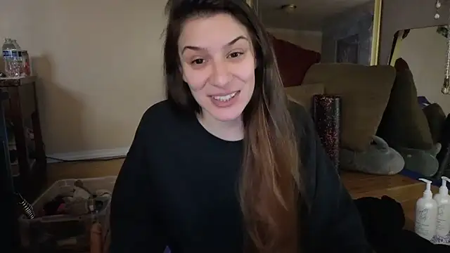 Angelicaskeet 现场XXX聊天