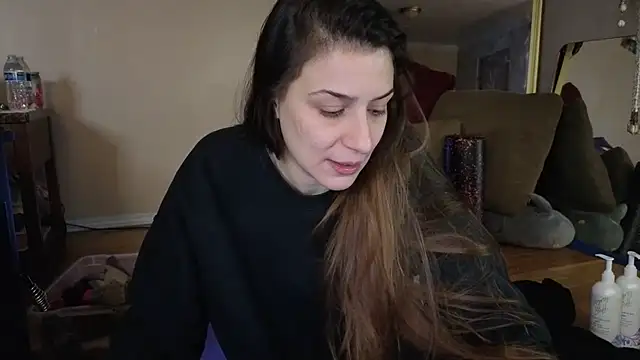 Angelicaskeet's Webcam Show