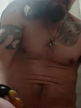 Show de webcam de HungJonny99