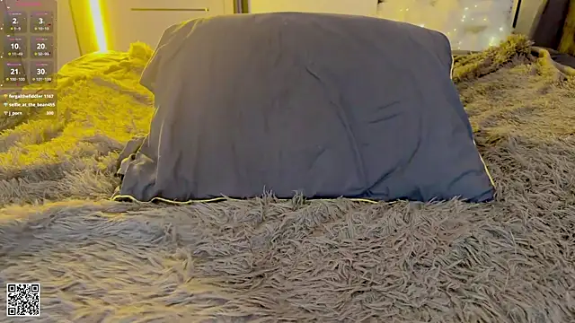 แชท XXX สดของ RinaMirinda