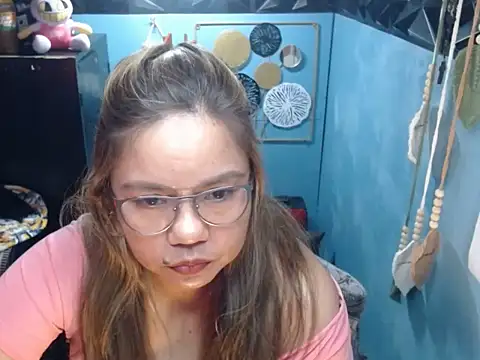 ambersmile's Live XXX Chat