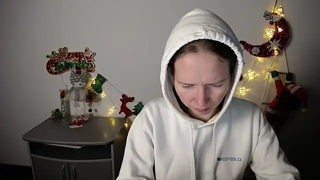 Chat XXX en directo de Sexy_MargoX_